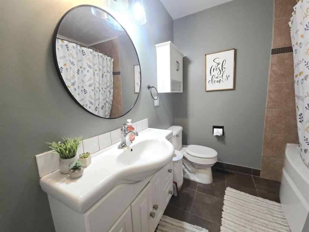 MLS® A2243916 - 4732 54 Avenue  in NONE Whitecourt, Residential