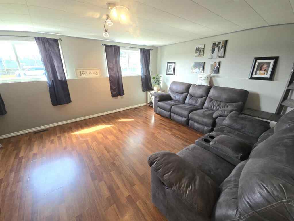 MLS® A2243916 - 4732 54 Avenue  in NONE Whitecourt, Residential