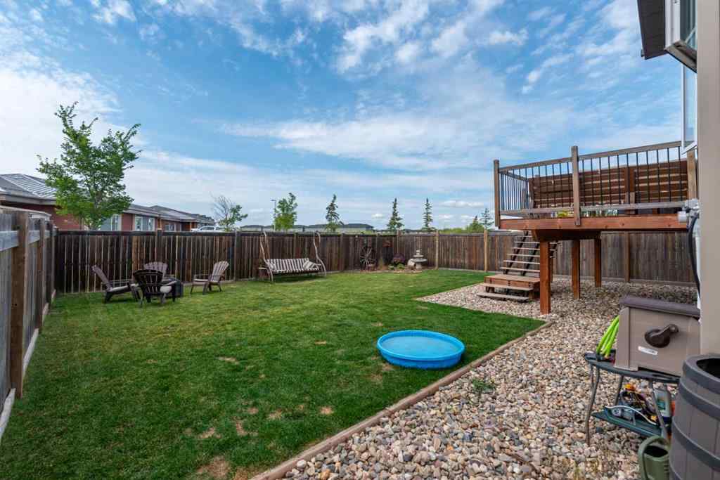 MLS® A2243917 - 7226 29 Street  in Parkview Estates Lloydminster, Residential