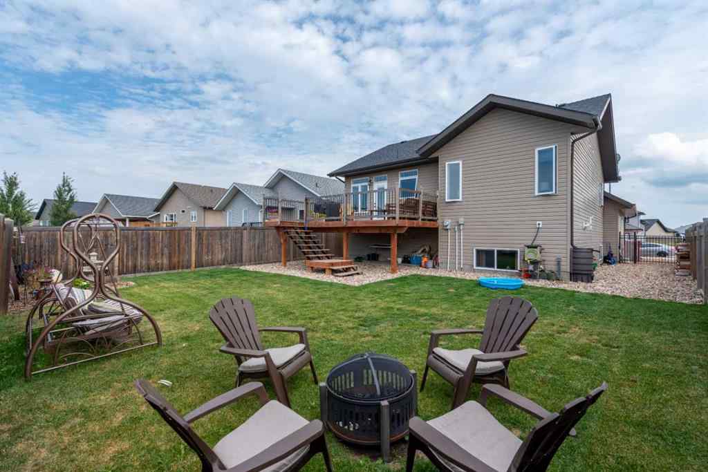 MLS® A2243917 - 7226 29 Street  in Parkview Estates Lloydminster, Residential