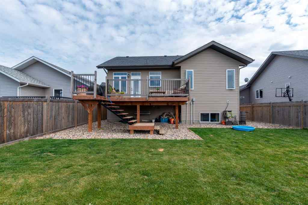 MLS® A2243917 - 7226 29 Street  in Parkview Estates Lloydminster, Residential