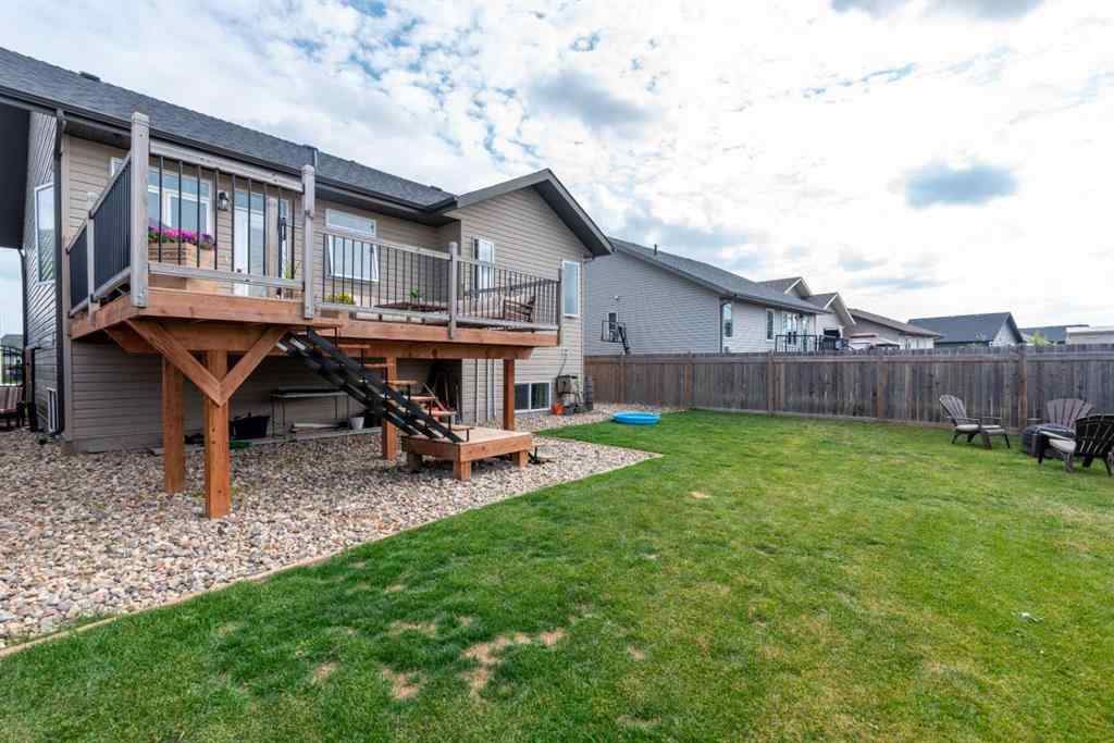 MLS® A2243917 - 7226 29 Street  in Parkview Estates Lloydminster, Residential