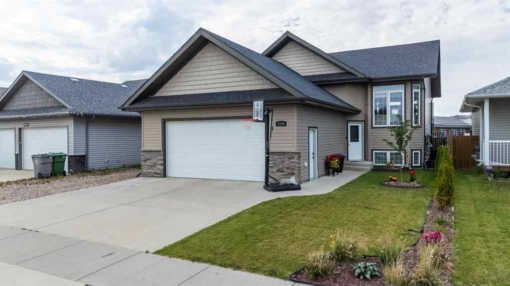 MLS® A2243917 - 7226 29 Street  in Parkview Estates Lloydminster, Residential