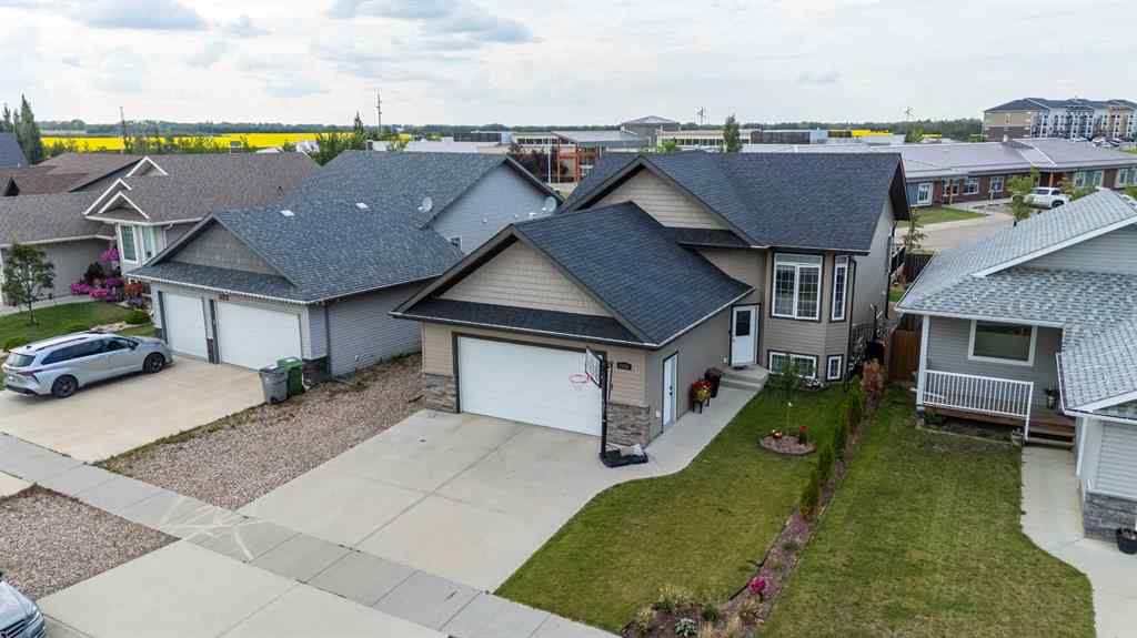 MLS® A2243917 - 7226 29 Street  in Parkview Estates Lloydminster, Residential