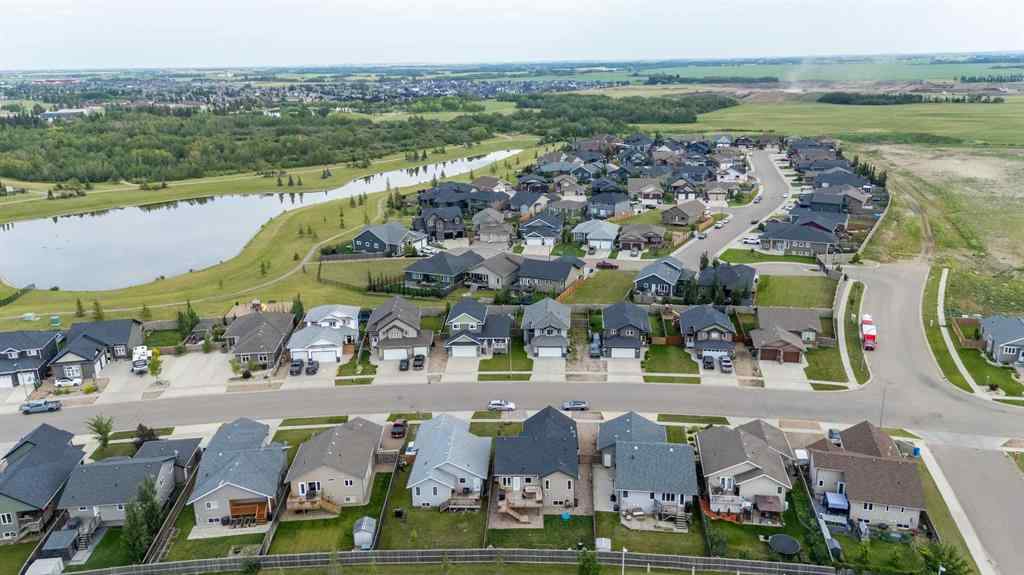 MLS® A2243917 - 7226 29 Street  in Parkview Estates Lloydminster, Residential