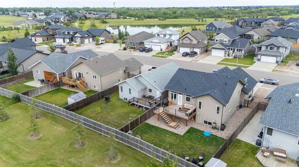MLS® A2243917 - 7226 29 Street  in Parkview Estates Lloydminster, Residential