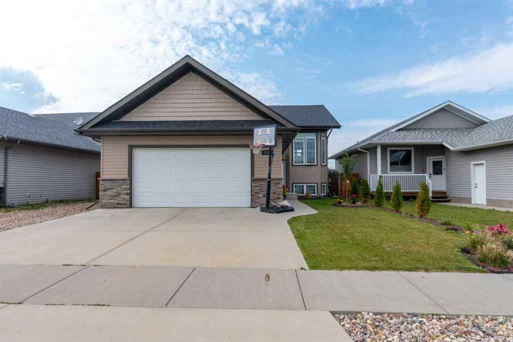 MLS® A2243917 - 7226 29 Street  in Parkview Estates Lloydminster, Residential