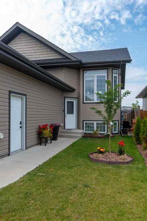 MLS® A2243917 - 7226 29 Street  in Parkview Estates Lloydminster, Residential
