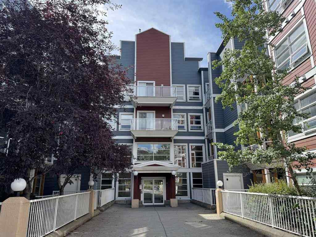 MLS® A2243921 - Unit #371 333 Riverfront Avenue SE in Downtown East Village Calgary, Residential