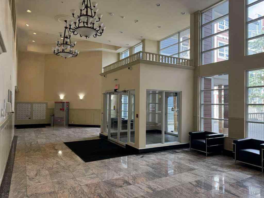 MLS® A2243921 - Unit #371 333 Riverfront Avenue SE in Downtown East Village Calgary, Residential