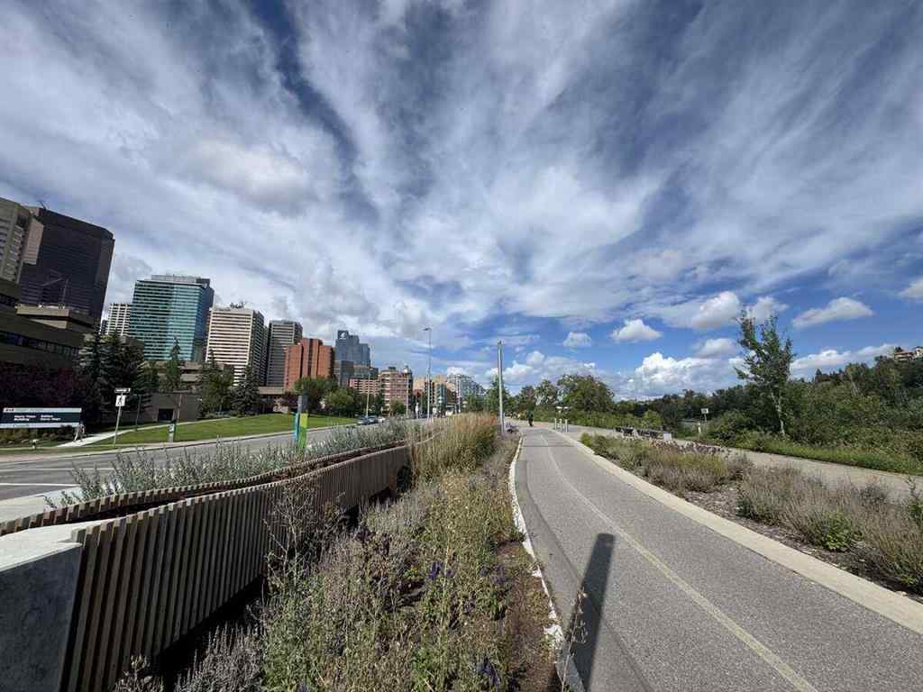 MLS® A2243921 - Unit #371 333 Riverfront Avenue SE in Downtown East Village Calgary, Residential