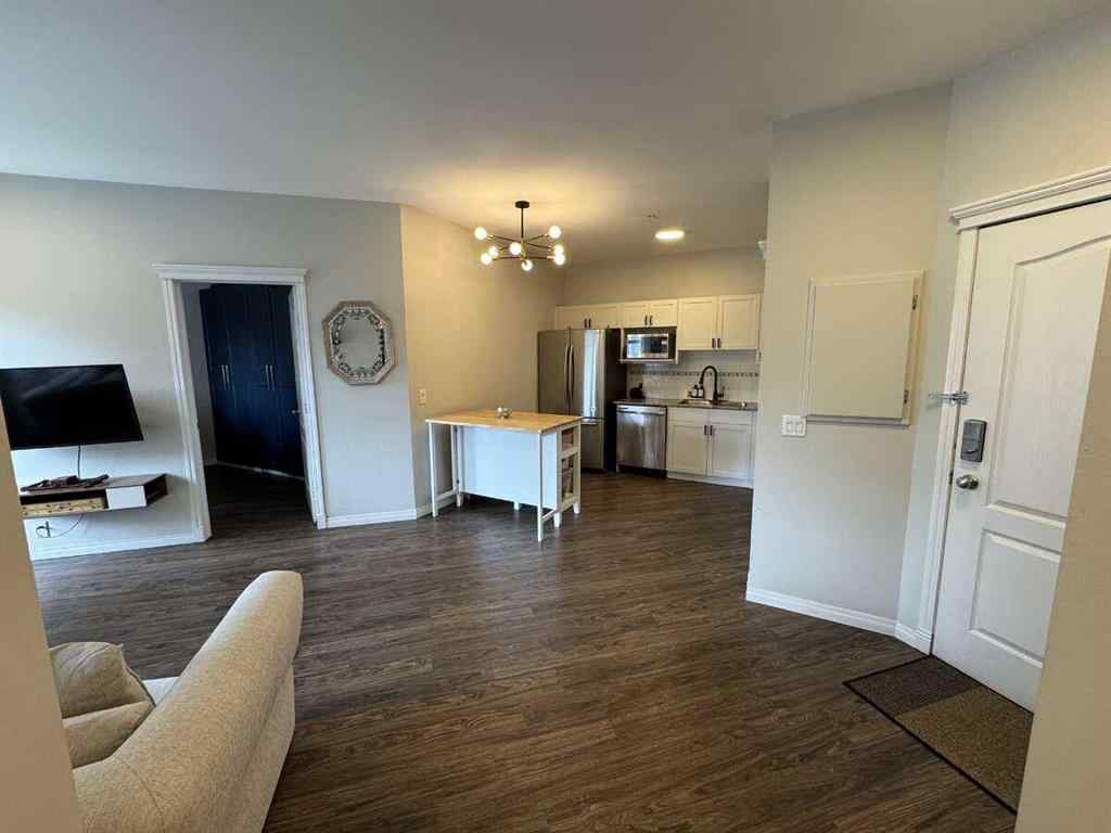 MLS® A2243921 - Unit #371 333 Riverfront Avenue SE in Downtown East Village Calgary, Residential