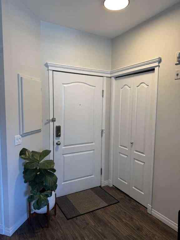MLS® A2243921 - Unit #371 333 Riverfront Avenue SE in Downtown East Village Calgary, Residential