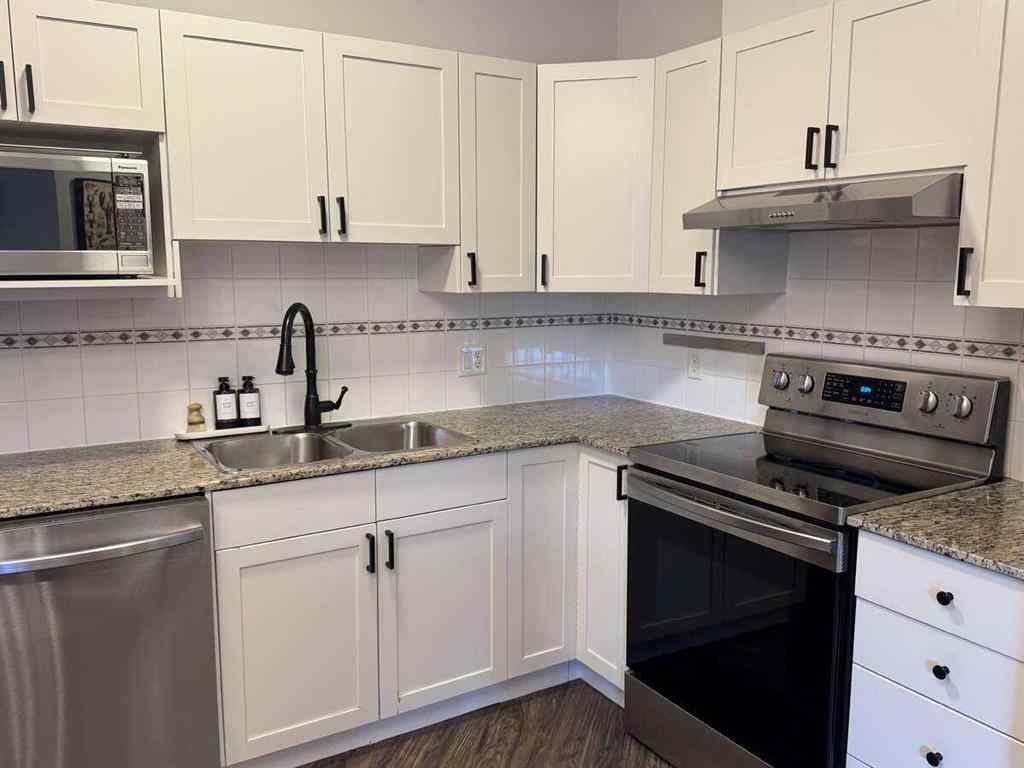 MLS® A2243921 - Unit #371 333 Riverfront Avenue SE in Downtown East Village Calgary, Residential