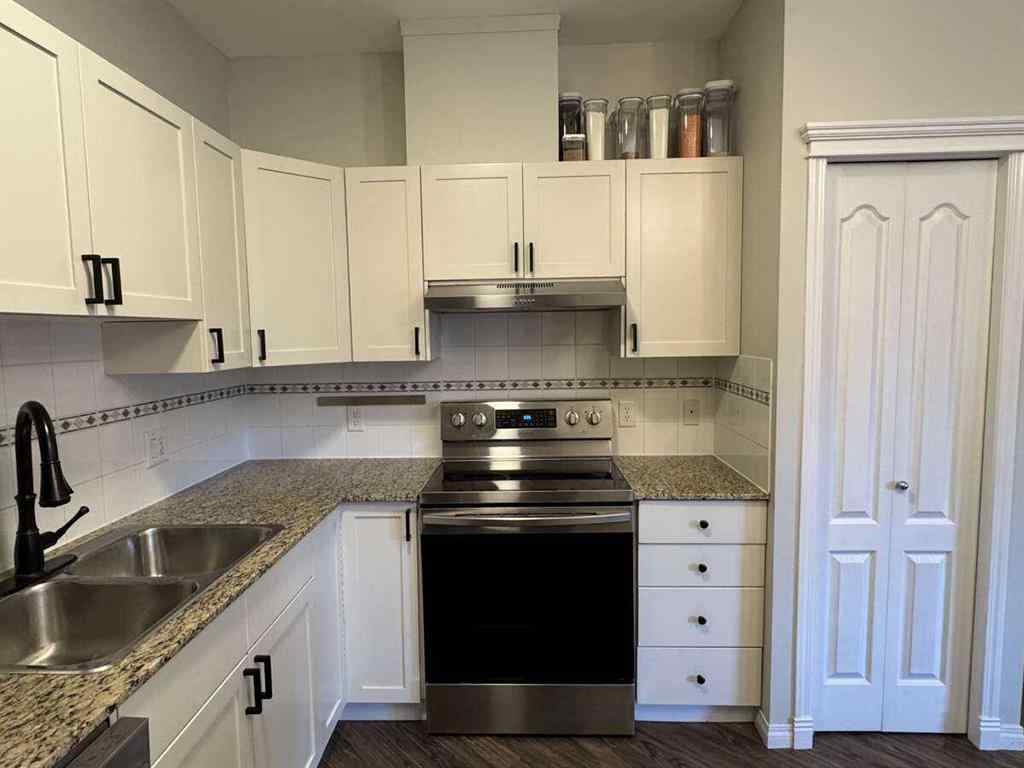 MLS® A2243921 - Unit #371 333 Riverfront Avenue SE in Downtown East Village Calgary, Residential