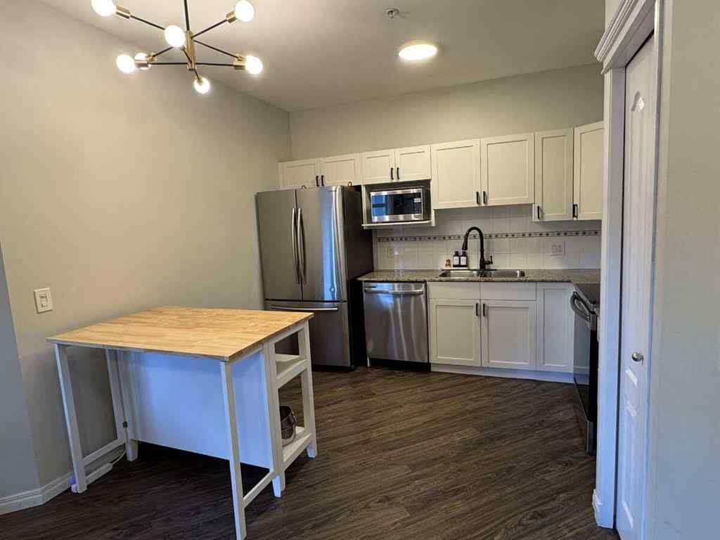 MLS® A2243921 - Unit #371 333 Riverfront Avenue SE in Downtown East Village Calgary, Residential