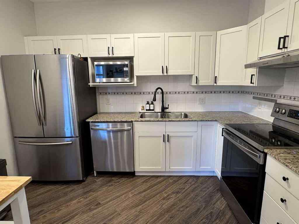 MLS® A2243921 - Unit #371 333 Riverfront Avenue SE in Downtown East Village Calgary, Residential