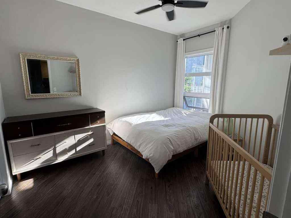MLS® A2243921 - Unit #371 333 Riverfront Avenue SE in Downtown East Village Calgary, Residential