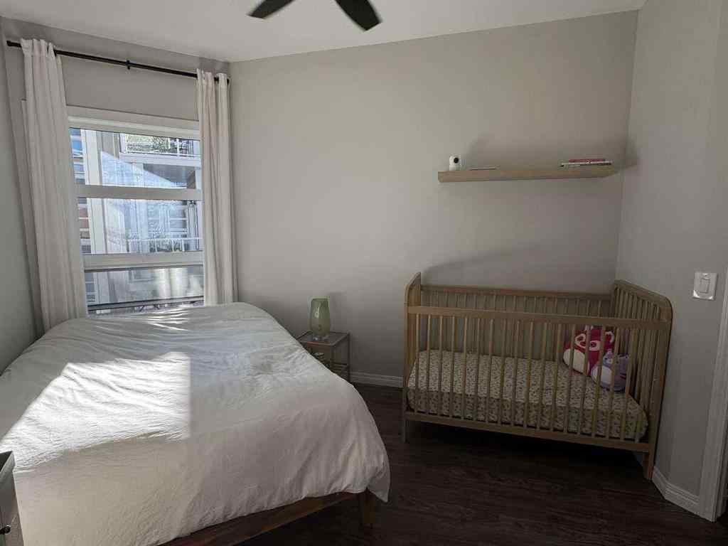 MLS® A2243921 - Unit #371 333 Riverfront Avenue SE in Downtown East Village Calgary, Residential