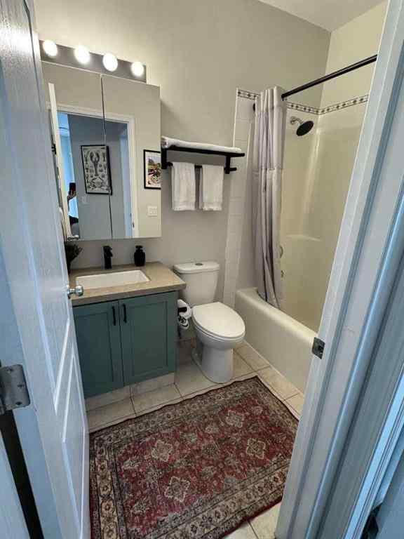 MLS® A2243921 - Unit #371 333 Riverfront Avenue SE in Downtown East Village Calgary, Residential