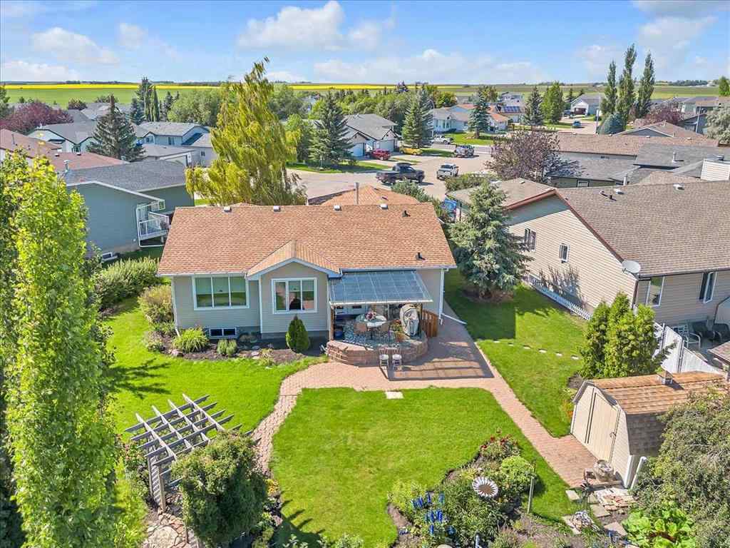 MLS® A2243924 - 109 Monica Bay  in NONE Carstairs, Residential