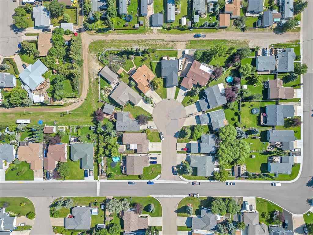 MLS® A2243924 - 109 Monica Bay  in NONE Carstairs, Residential