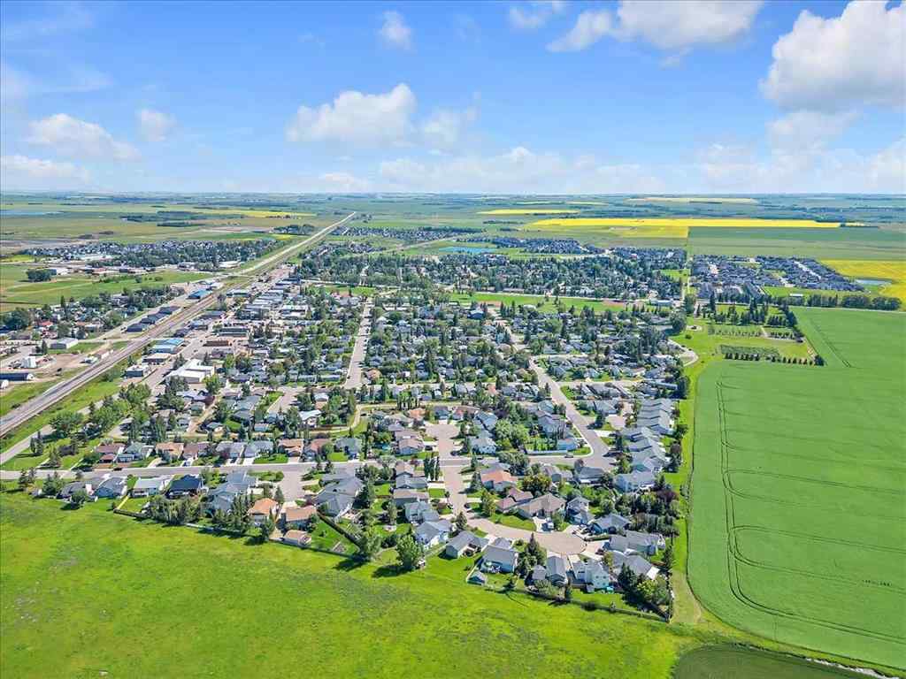 MLS® A2243924 - 109 Monica Bay  in NONE Carstairs, Residential