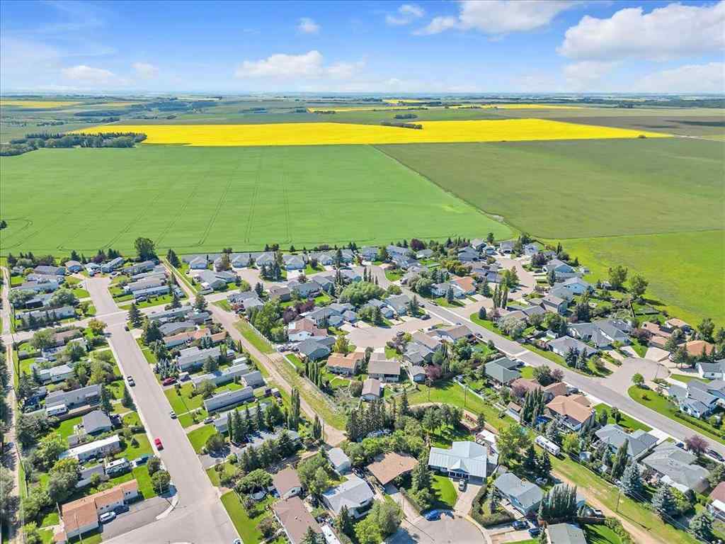 MLS® A2243924 - 109 Monica Bay  in NONE Carstairs, Residential