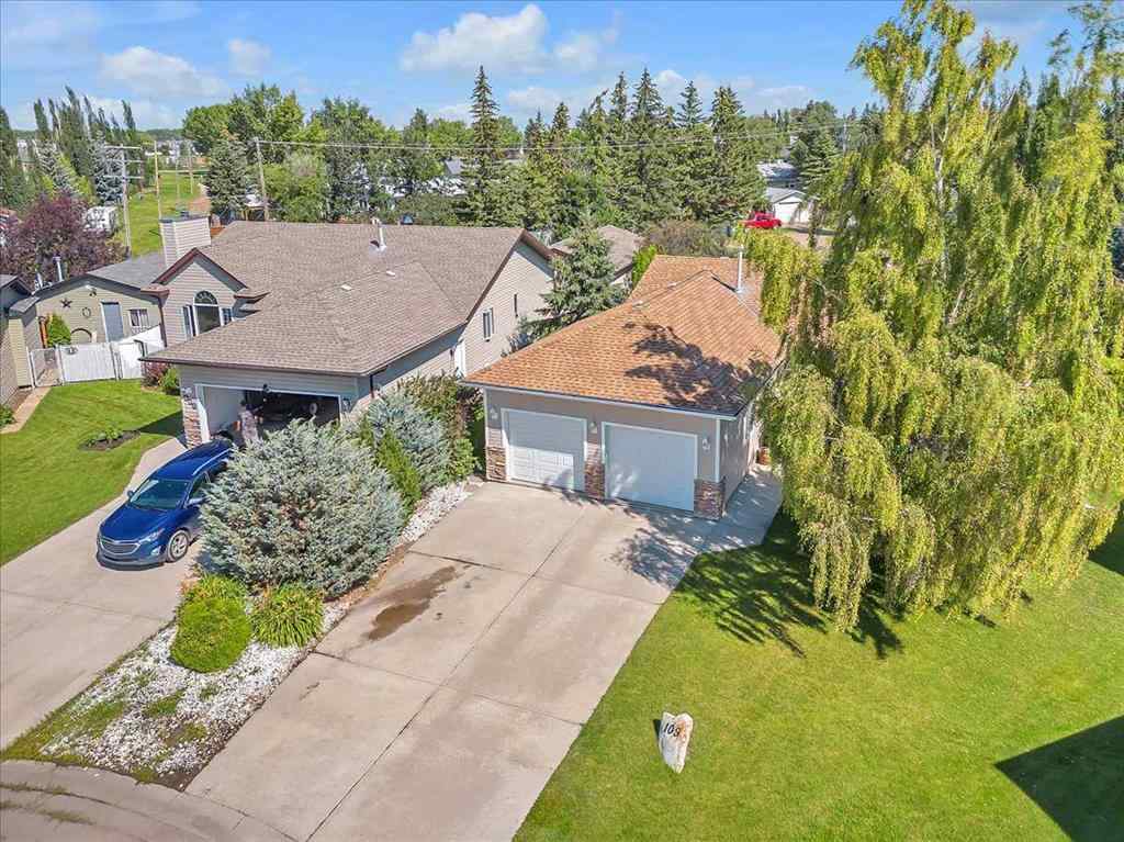 MLS® A2243924 - 109 Monica Bay  in NONE Carstairs, Residential