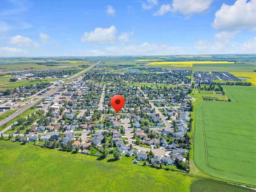 MLS® A2243924 - 109 Monica Bay  in NONE Carstairs, Residential