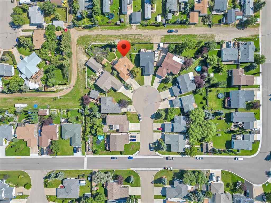 MLS® A2243924 - 109 Monica Bay  in NONE Carstairs, Residential