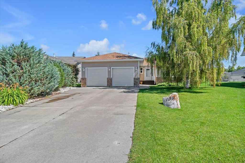 MLS® A2243924 - 109 Monica Bay  in NONE Carstairs, Residential