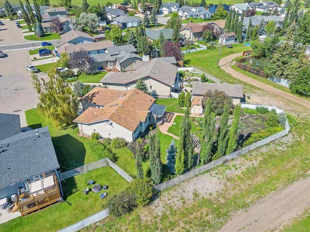 MLS® A2243924 - 109 Monica Bay  in NONE Carstairs, Residential
