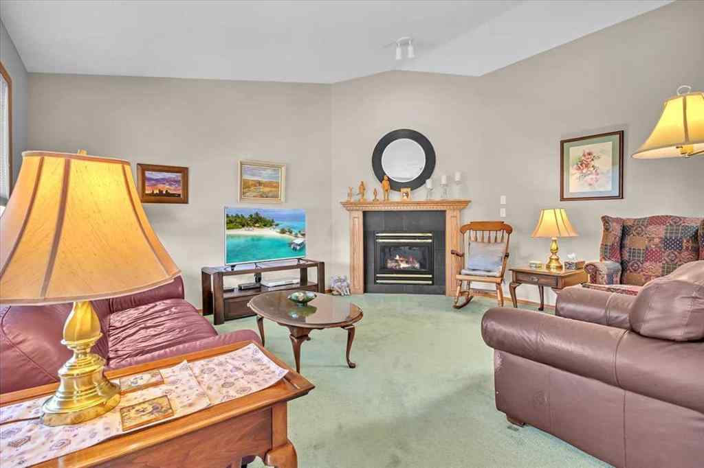 MLS® A2243924 - 109 Monica Bay  in NONE Carstairs, Residential