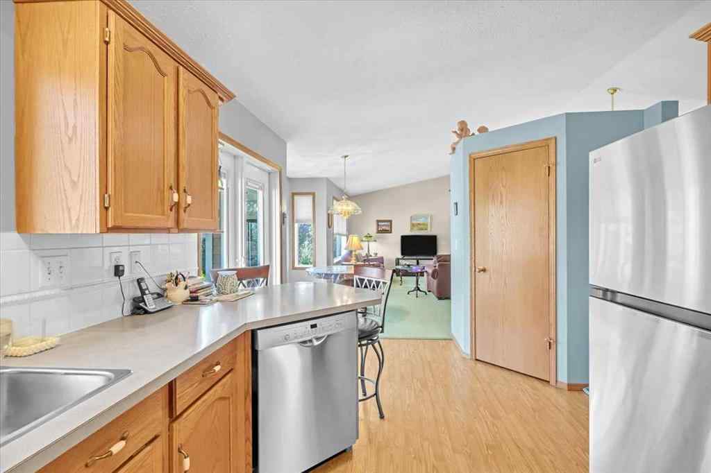MLS® A2243924 - 109 Monica Bay  in NONE Carstairs, Residential