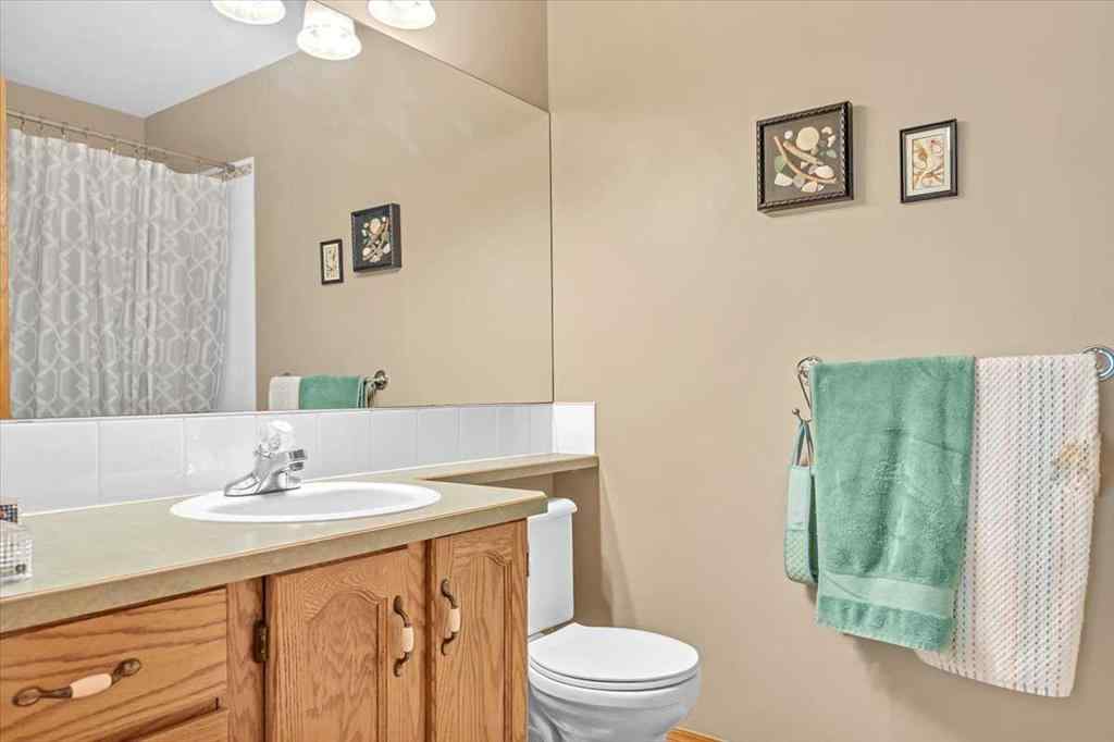 MLS® A2243924 - 109 Monica Bay  in NONE Carstairs, Residential