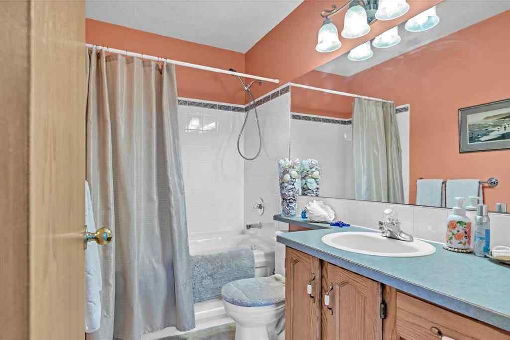 MLS® A2243924 - 109 Monica Bay  in NONE Carstairs, Residential