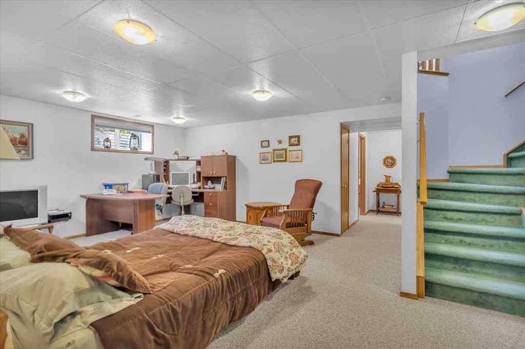 MLS® A2243924 - 109 Monica Bay  in NONE Carstairs, Residential