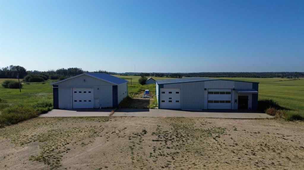 MLS® A2243925 - 57226A Range Road 81   in NONE Rural Lac Ste. Anne County, Residential