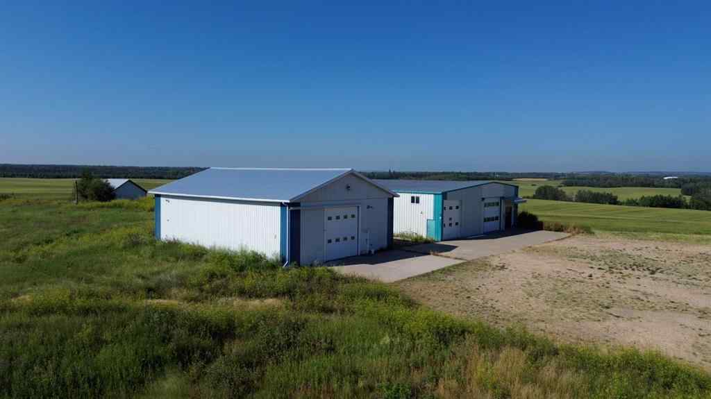 MLS® A2243925 - 57226A Range Road 81   in NONE Rural Lac Ste. Anne County, Residential