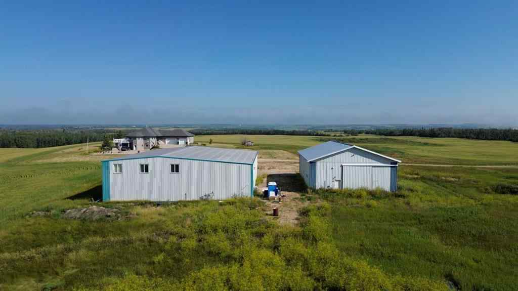 MLS® A2243925 - 57226A Range Road 81   in NONE Rural Lac Ste. Anne County, Residential