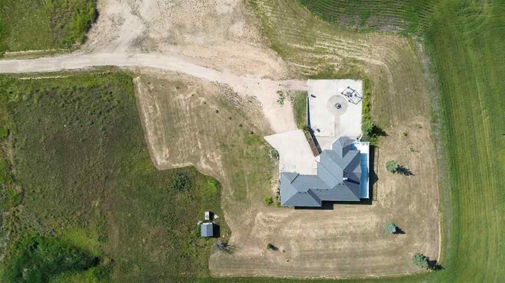 MLS® A2243925 - 57226A Range Road 81   in NONE Rural Lac Ste. Anne County, Residential