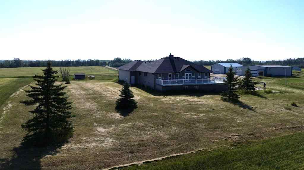 MLS® A2243925 - 57226A Range Road 81   in NONE Rural Lac Ste. Anne County, Residential