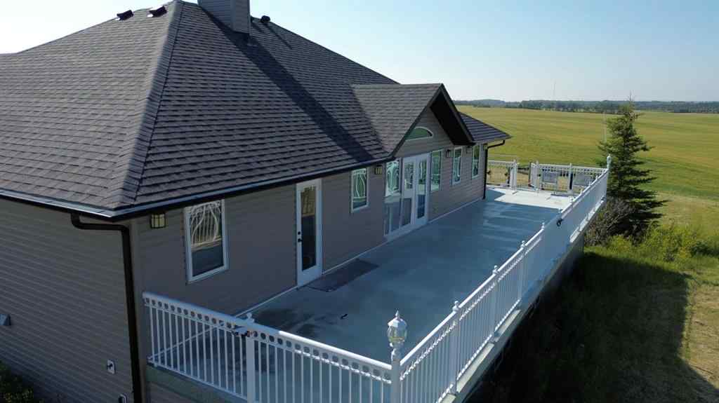 MLS® A2243925 - 57226A Range Road 81   in NONE Rural Lac Ste. Anne County, Residential