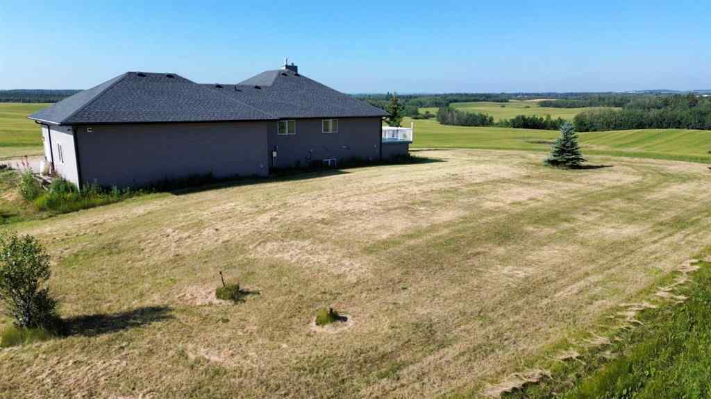 MLS® A2243925 - 57226A Range Road 81   in NONE Rural Lac Ste. Anne County, Residential