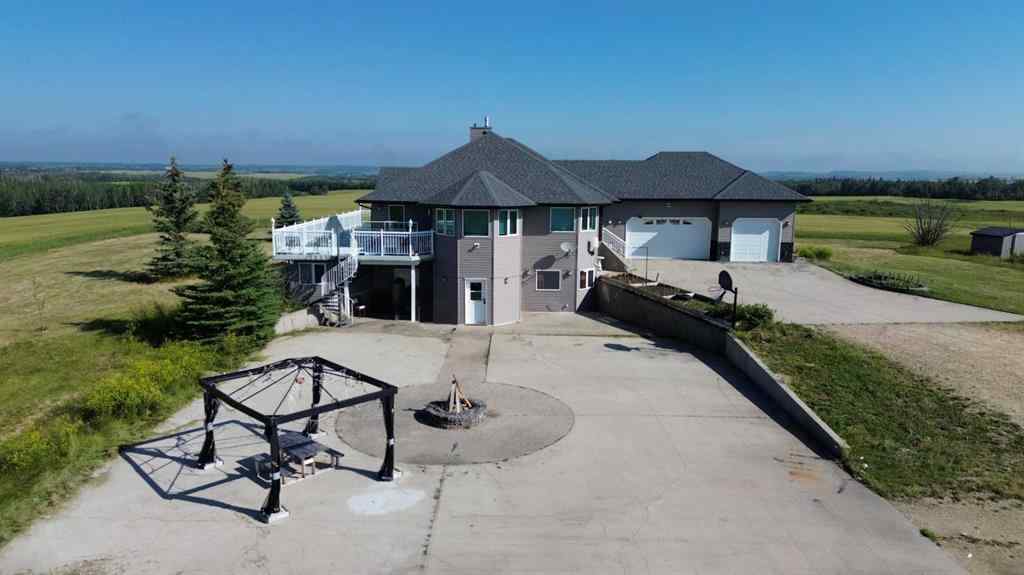 MLS® A2243925 - 57226A Range Road 81   in NONE Rural Lac Ste. Anne County, Residential