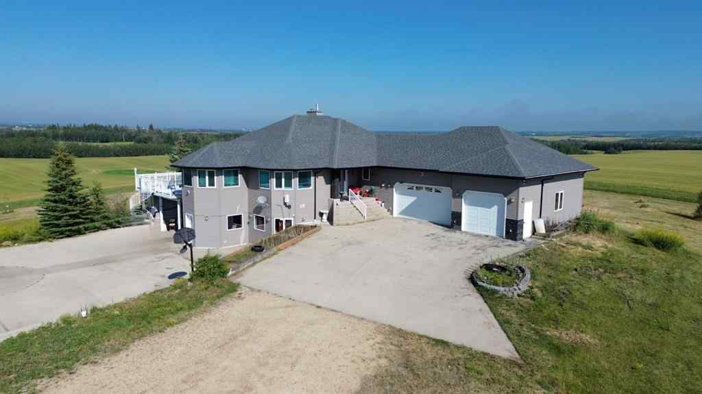 MLS® A2243925 - 57226A Range Road 81   in NONE Rural Lac Ste. Anne County, Residential