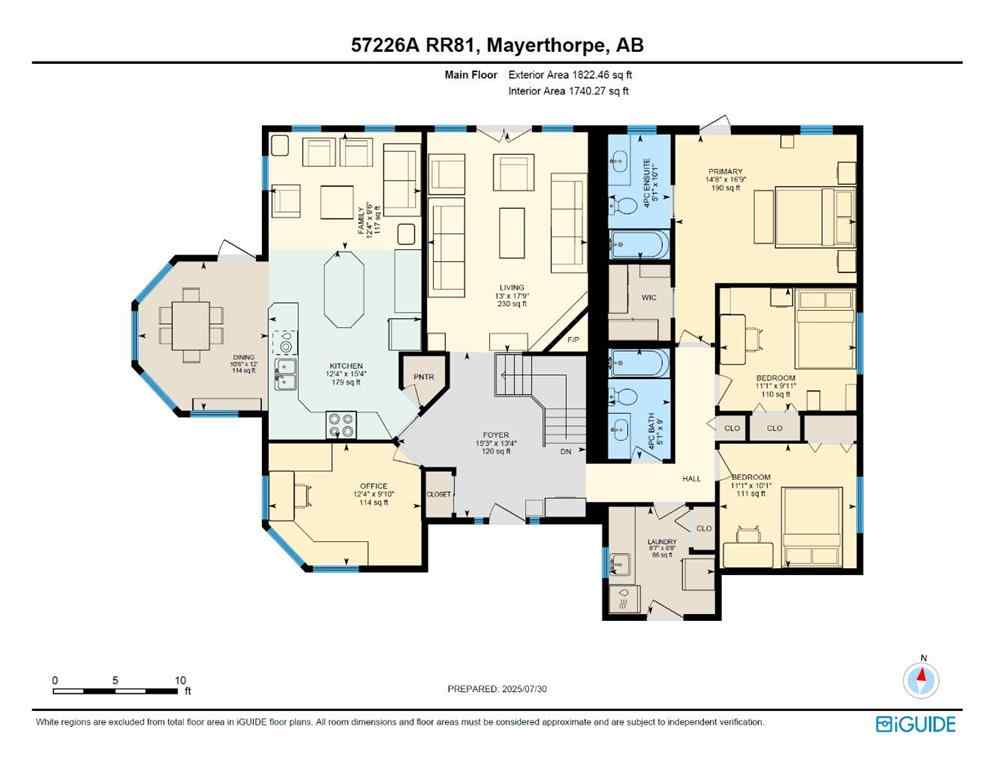 MLS® A2243925 - 57226A Range Road 81   in NONE Rural Lac Ste. Anne County, Residential