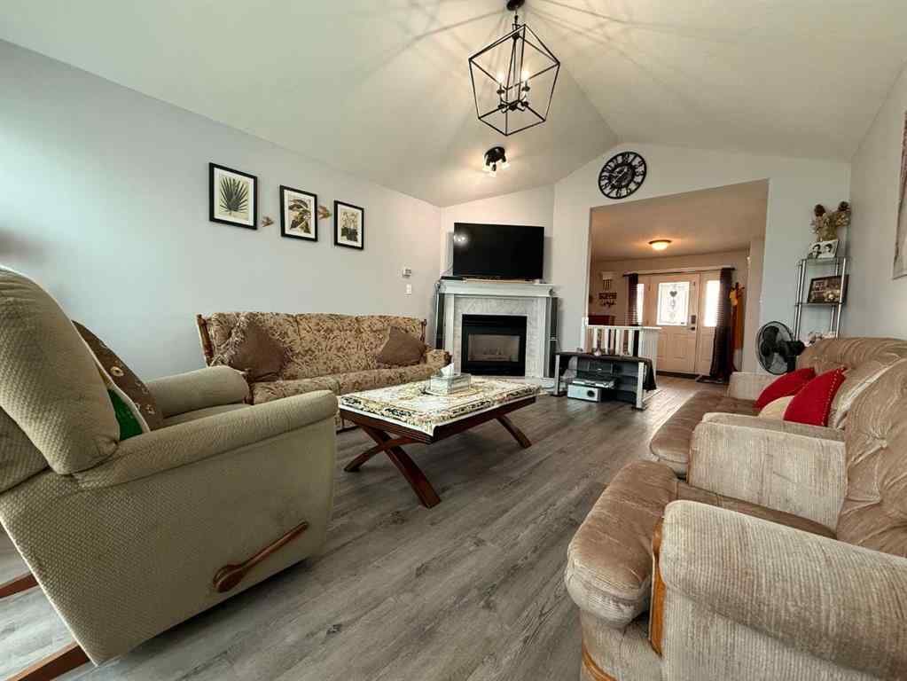 MLS® A2243925 - 57226A Range Road 81   in NONE Rural Lac Ste. Anne County, Residential