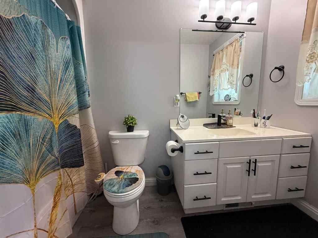 MLS® A2243925 - 57226A Range Road 81   in NONE Rural Lac Ste. Anne County, Residential